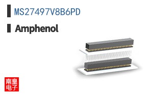 MS27497V8B6PD