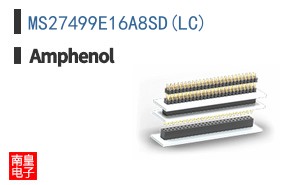 MS27499E16A8SD(LC)