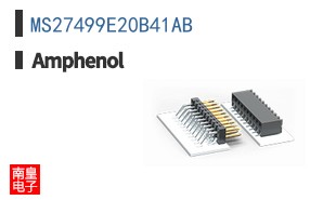 MS27499E20B41AB