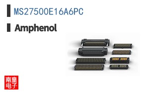 MS27500E16A6PC