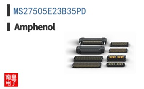 MS27505E23B35PD