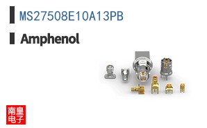 MS27508E10A13PB