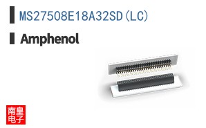MS27508E18A32SD(LC)