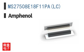 MS27508E18F11PA(LC)