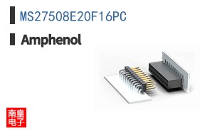 MS27508E20F16PC