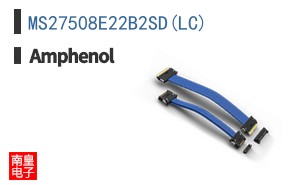 MS27508E22B2SD(LC)