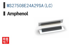 MS27508E24A29SA(LC)