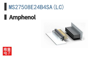 MS27508E24B4SA(LC)