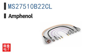 MS27510B22CL