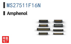 MS27511F16N