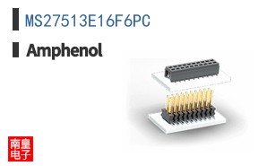 MS27513E16F6PC