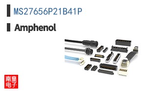 MS27656P21B41P