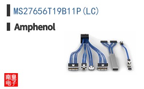 MS27656T19B11P(LC)