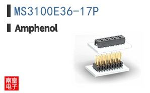 MS3100E36-17P