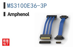 MS3100E36-3P