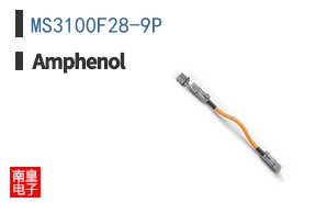 MS3100F28-9P