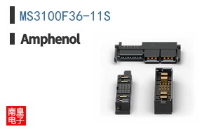 MS3100F36-11S