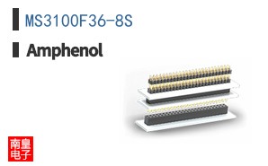 MS3100F36-8S