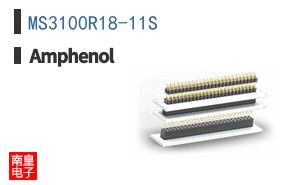MS3100R18-11S