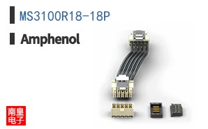 MS3100R18-18P