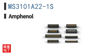 MS3101A22-1S