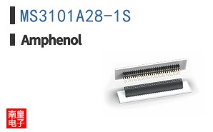 MS3101A28-1S