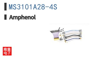 MS3101A28-4S