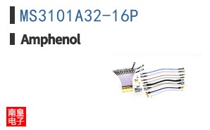 MS3101A32-16P