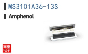 MS3101A36-13S