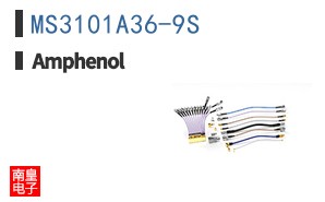 MS3101A36-9S