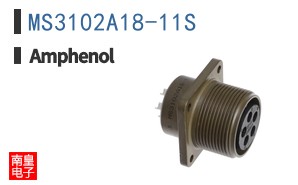 MS3102A18-11S