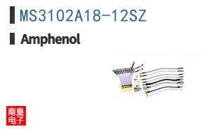 MS3102A18-12SZ