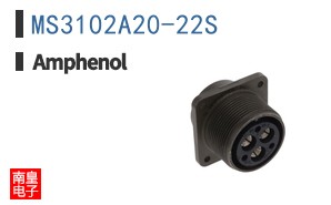 MS3102A20-22S