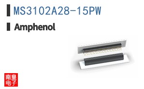 MS3102A28-15PW