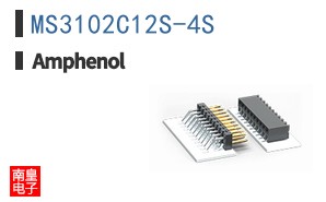 MS3102C12S-4S