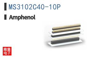 MS3102C40-10P