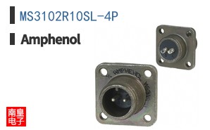 MS3102R10SL-4P