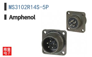 MS3102R14S-5P