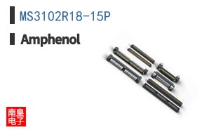 MS3102R18-15P