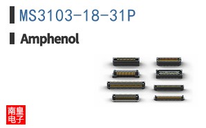 MS3103-18-31P