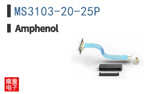 MS3103-20-25P