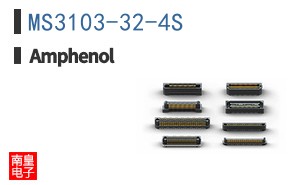 MS3103-32-4S