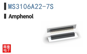 MS3106A22-7S