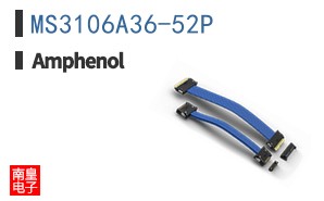 MS3106A36-52P