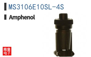 MS3106E10SL-4S