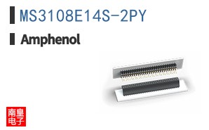 MS3108E14S-2PY