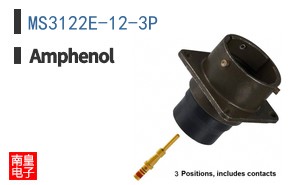 MS3122E-12-3P