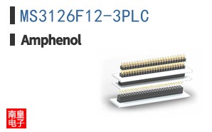 MS3126F12-3PLC