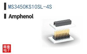 MS3450KS10SL-4S