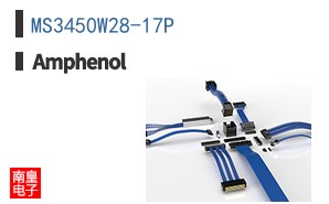 MS3450W28-17P
